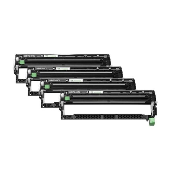 Brother Dr248Cl Drum Unit