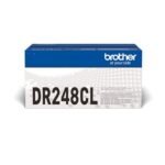 Brother Dr248Cl Drum Unit - Image 2