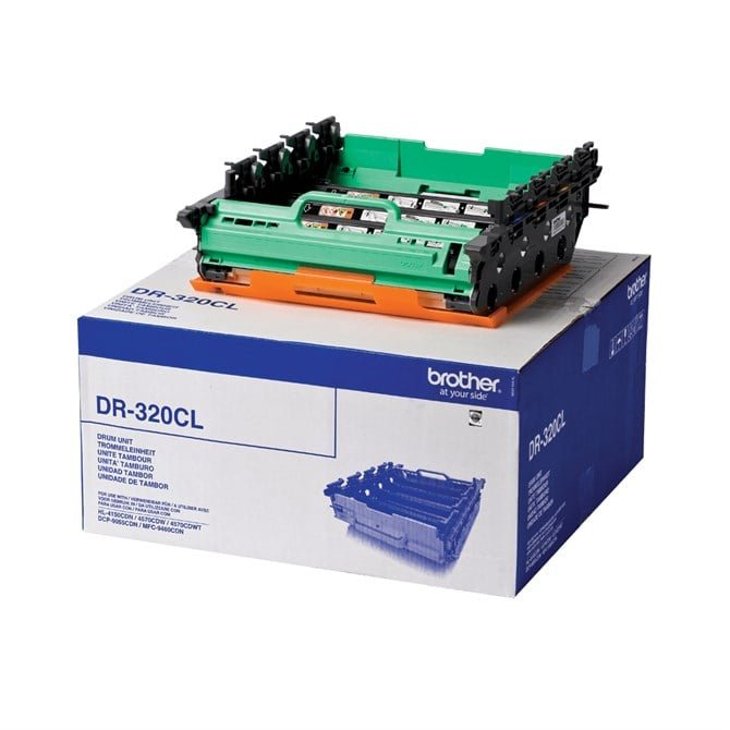 DR320CL-1 Drum Unit - Image 1