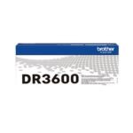 Brother Dr3600 Drum Unit - Image 2