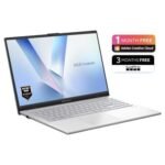 Vivo Go 15.6 R5 40 8Gb 256Gb Silv - Image 4