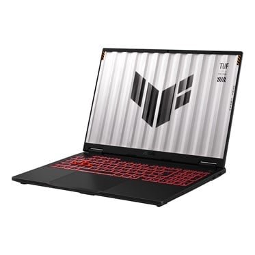 FA608UMI-TU167W-1 TUF 16 R7 16GB 512GB 5060 GRAY - Image 1