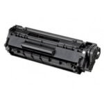 Canon Fx10 Black Toner  0263B002Aa - Image 2
