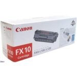 Canon Fx10 Black Toner  0263B002Aa - Image 3