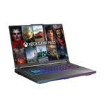 Strix 16 R9-8940Hx 16Gb 1Tb 5070 - Image 2