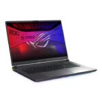 Strix 18 U9 32Gb 2Tb 5080 W11H Gry - Image 2