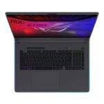 Strix 18 U9 32Gb 2Tb 5080 W11H Gry - Image 4