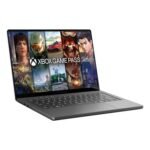 Zeph 14 U9 32Gb 1Tb 5080 W11 Gray