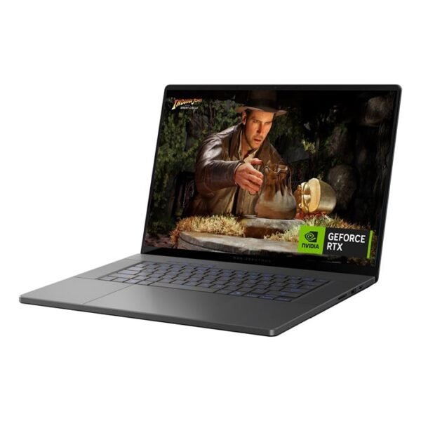 Zeph 16 U9 32Gb 1Tb 5070 W11H Grey