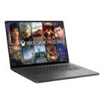 Zeph 16 U9 32Gb 1Tb 5070 W11H Grey - Image 2