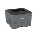 Hll5000D Mono Laser Printer