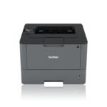 Hll5000D Mono Laser Printer - Image 3