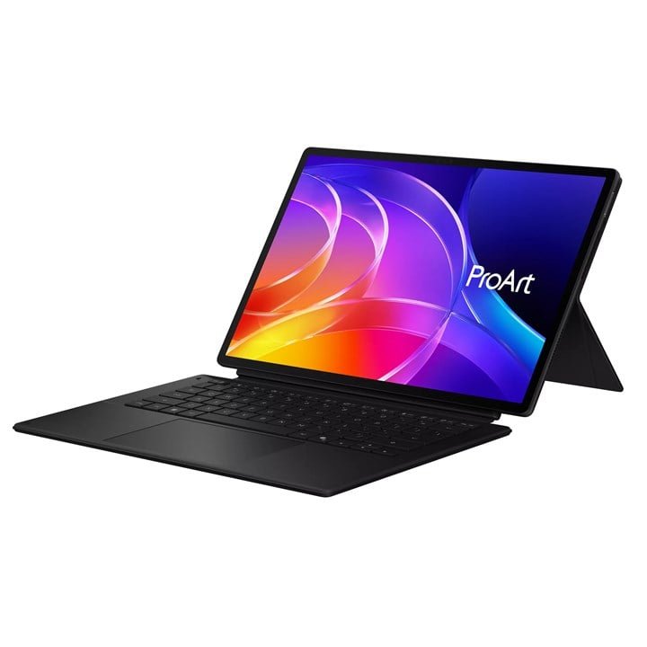 HT7407NA-SN035W-1 Proart Slate Qc X2E-88-100 16Gb 1Tb - Image 1