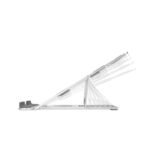 Easy Riser Aluminum Laptop Riser - Image 3