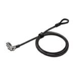 Slim Resettable Combinat Laptop Lock