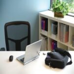 Kensington Simply Portable 12'' Neoprene Sleeve - Black, Sleeve Case, 30.5 Cm (12"), Shoulder Strap, 300 G - Image 2