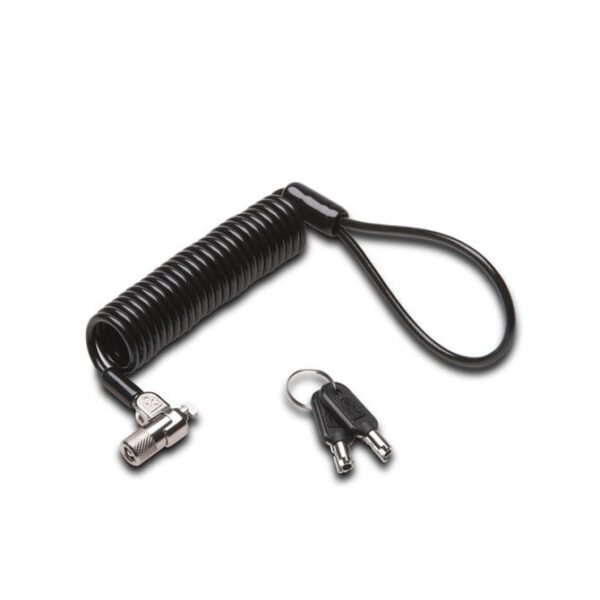 Portable Microsaver2.0 Lock