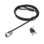 Nanosaver Keyed Laptop Lock