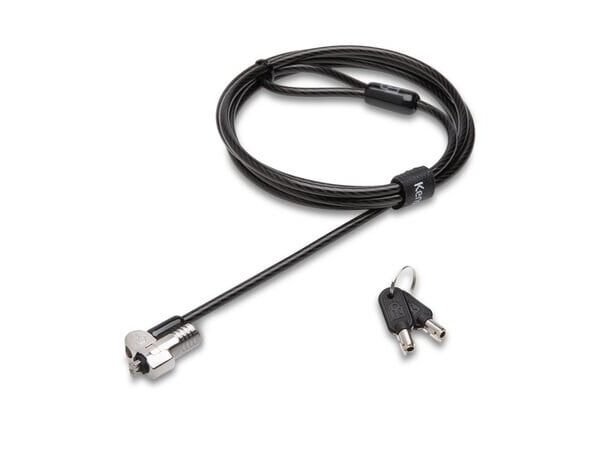 Nanosaver Keyed Laptop Lock