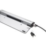 Laptop Locking Station W/Ms2.0