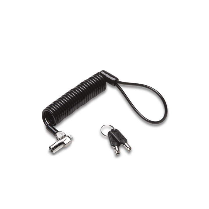 K66640EU-1 Nano Porta Key Ltop Lock - Image 1