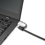 Clicksafe 3-In-1 Keyed Laptop Lock - Image 3