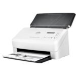 HP SCANJET ENT7000S3 SHEET-FEED SCNR - Image 2