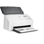 HP SCANJET ENT7000S3 SHEET-FEED SCNR - Image 3
