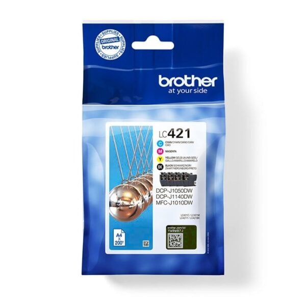 Bro Ink Cartridge
