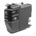 Bro High Yield Black Ink Cart - Image 2