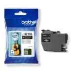 Bro High Yield Black Ink Cart - Image 3