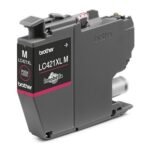 Bro High Yield Magenta Ink Cart - Image 2