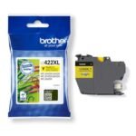 Bro High Yield Yellow Ink Cart - Image 3