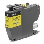 Bro Yellow Ink Cart - Image 2