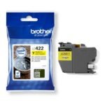 Bro Yellow Ink Cart - Image 3
