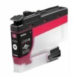 Brother Magenta Ink Cart - Image 2