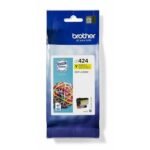 Brother Black Ink Cart - Image 3