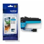 Brother Cyan Ink Cart - Image 3