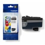 Brother High Yield Black Ink Cart - Image 3