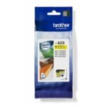 Brother Yellow Ink Cart