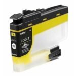Brother Yellow Ink Cart - Image 2