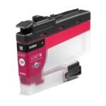 Bro Magenta Ink Cart