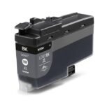 Bro High Yield Black Ink Cart