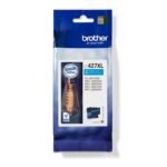 Bro High Yield Cyan Ink Cart - Image 2