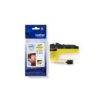 Bro Yellow Ink Cart - Image 3