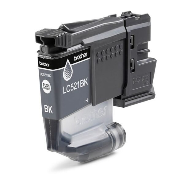 Standard Black Ink Cartridge