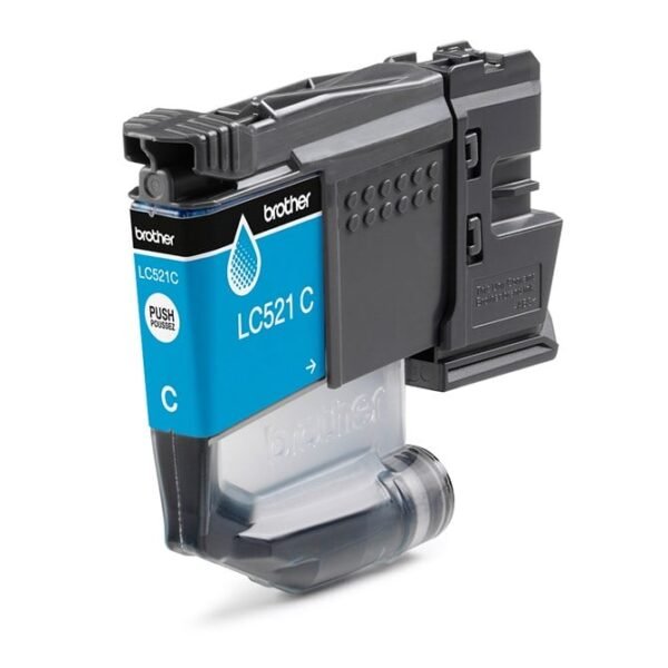 Standard Cyan Ink Cartridge