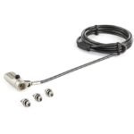 2M 6.6Ft Laptop Cable Lock