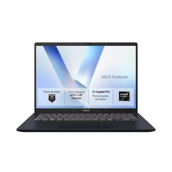 Vivo 14 Rai7 445 16Gb 1Tb Blue W11H