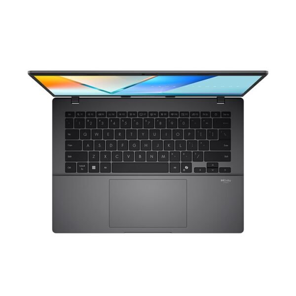 Vivo 14 Rai7 445 16Gb 1Tb Gray W11H